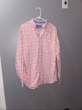 Saddlebred large men’s shirt